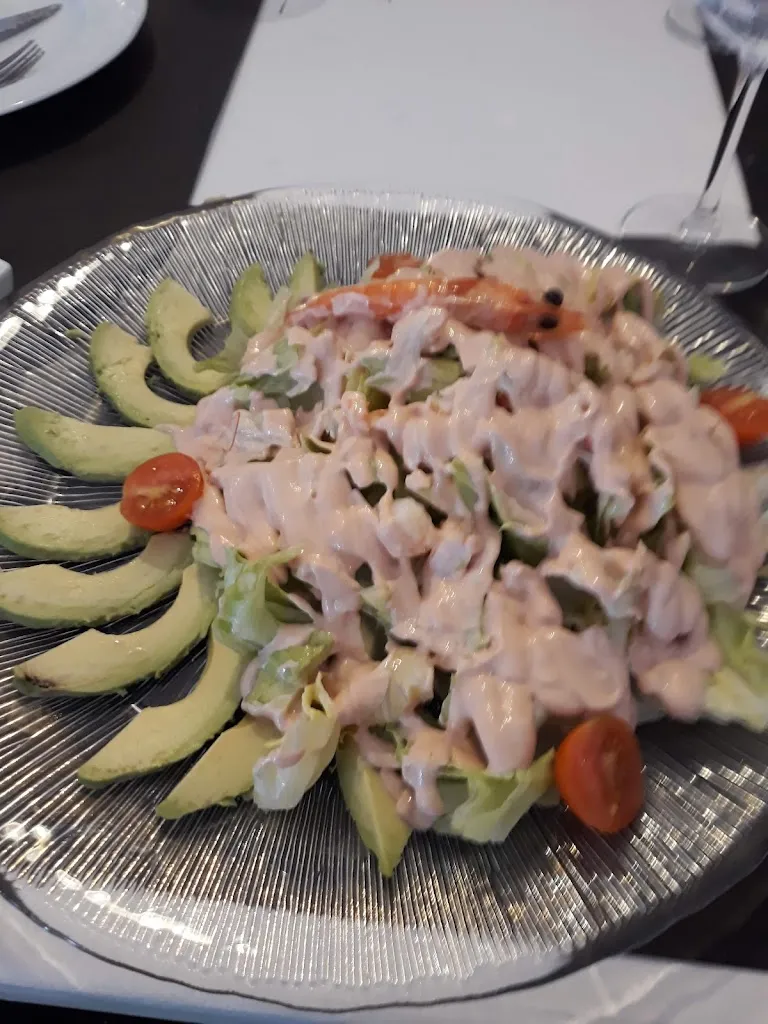 Maureen Fifield_Restaurante Casa Pepe_Benalup-Casas Viejas_recensione