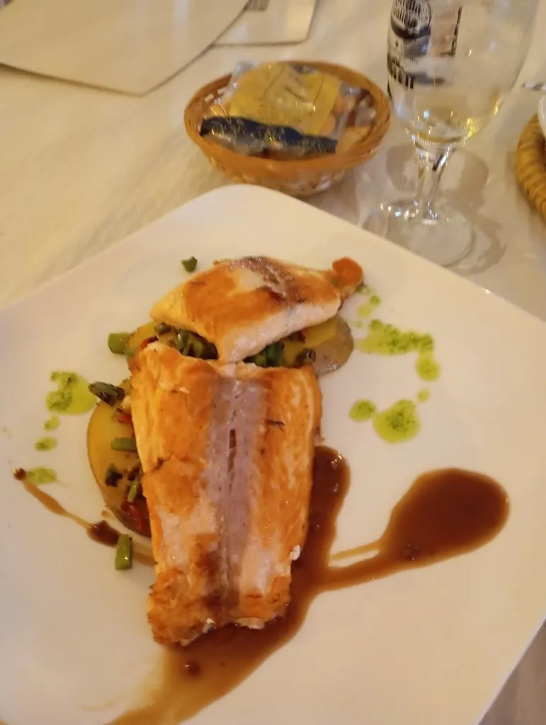 Adrian García_Restaurante Casa Pepe_Benalup-Casas Viejas_recensione