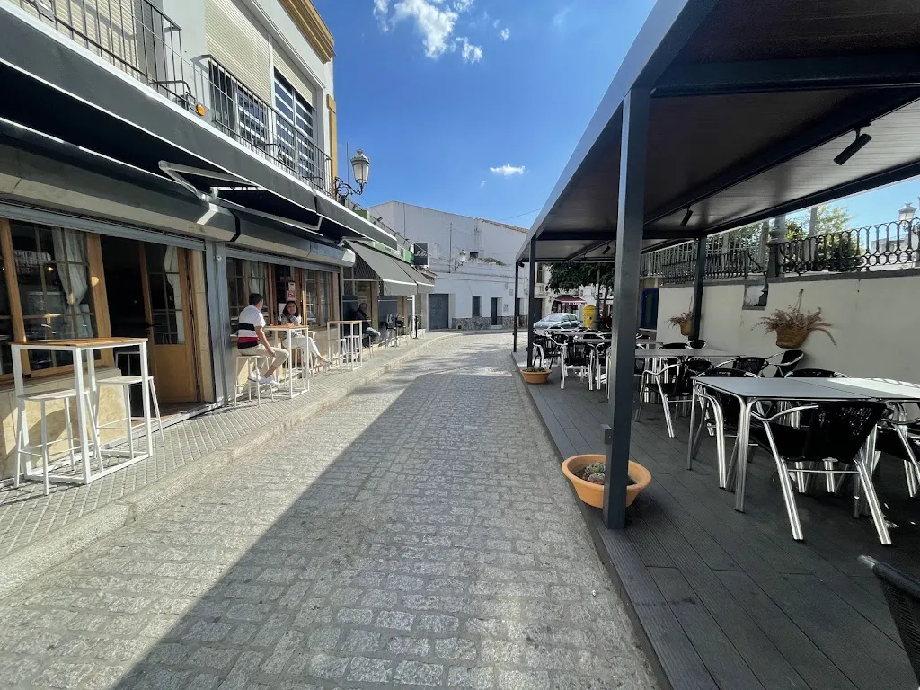 Lolo Romero_Restaurante Casa Pepe_Benalup-Casas Viejas_recensione