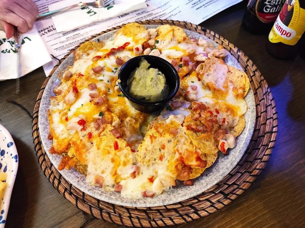 Menu_La Casa Del Duende_Bosque El_image_8