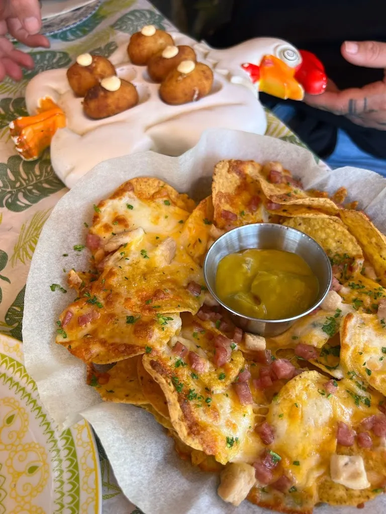 Ben L_La Casa Del Duende_Bosque El_review