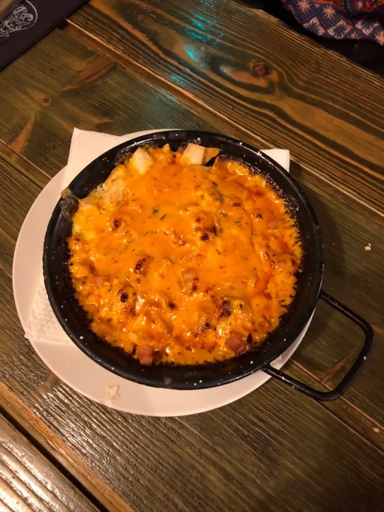 K W_La Casa Del Duende_Bosque El_review