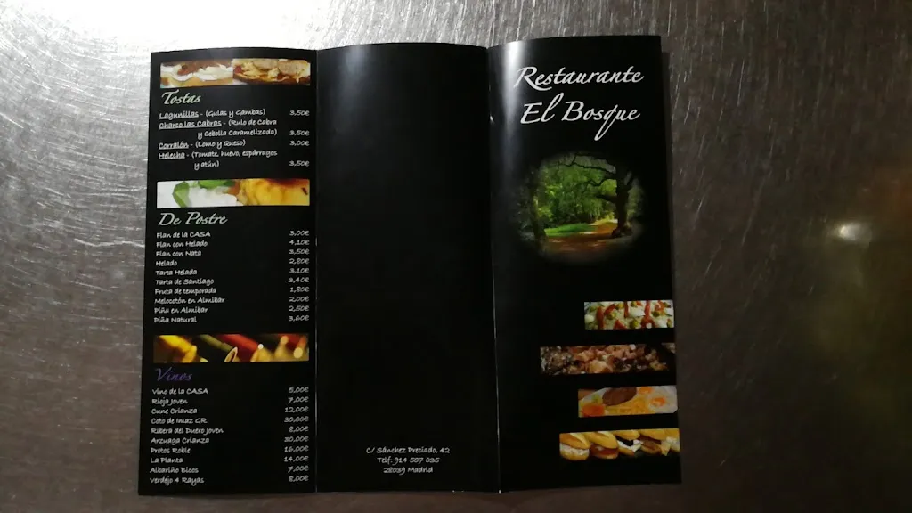 Menu_El Bosque_Bosque El_image_2
