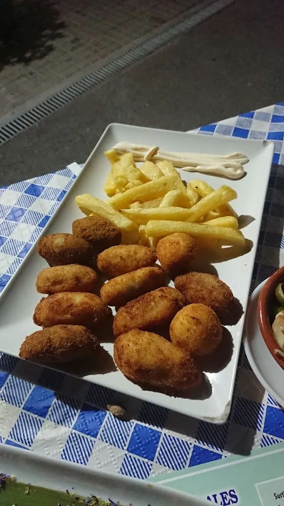 Menu_Restaurante Los Nogales_Bosque El_image_6