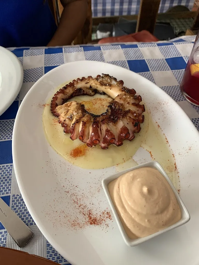 Guss Mallmann_Restaurante Los Nogales_Bosque El_review