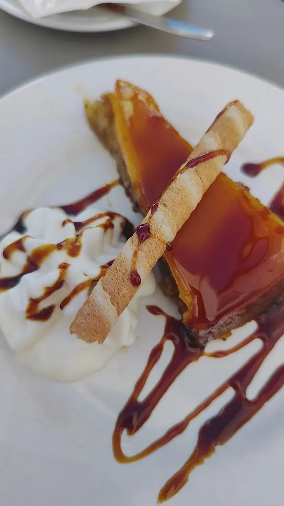 ANGEL SAINZ_Mesón Bar España_Bosque El_recensione