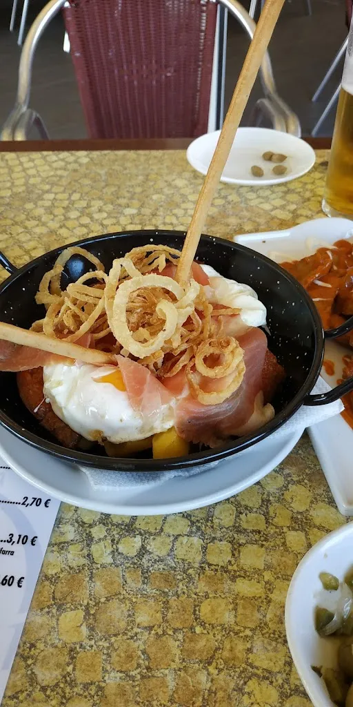 Menu_Restaurante Venta Julián_Bosque El_immagine_6