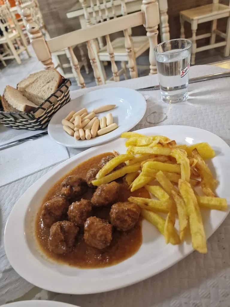 Menu_Restaurante Venta Julián_Bosque El_immagine_7