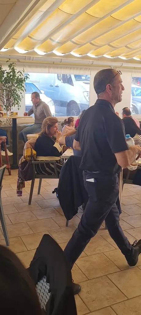 Annabelle Codali_Restaurante Venta Julián_Bosque El_recensione