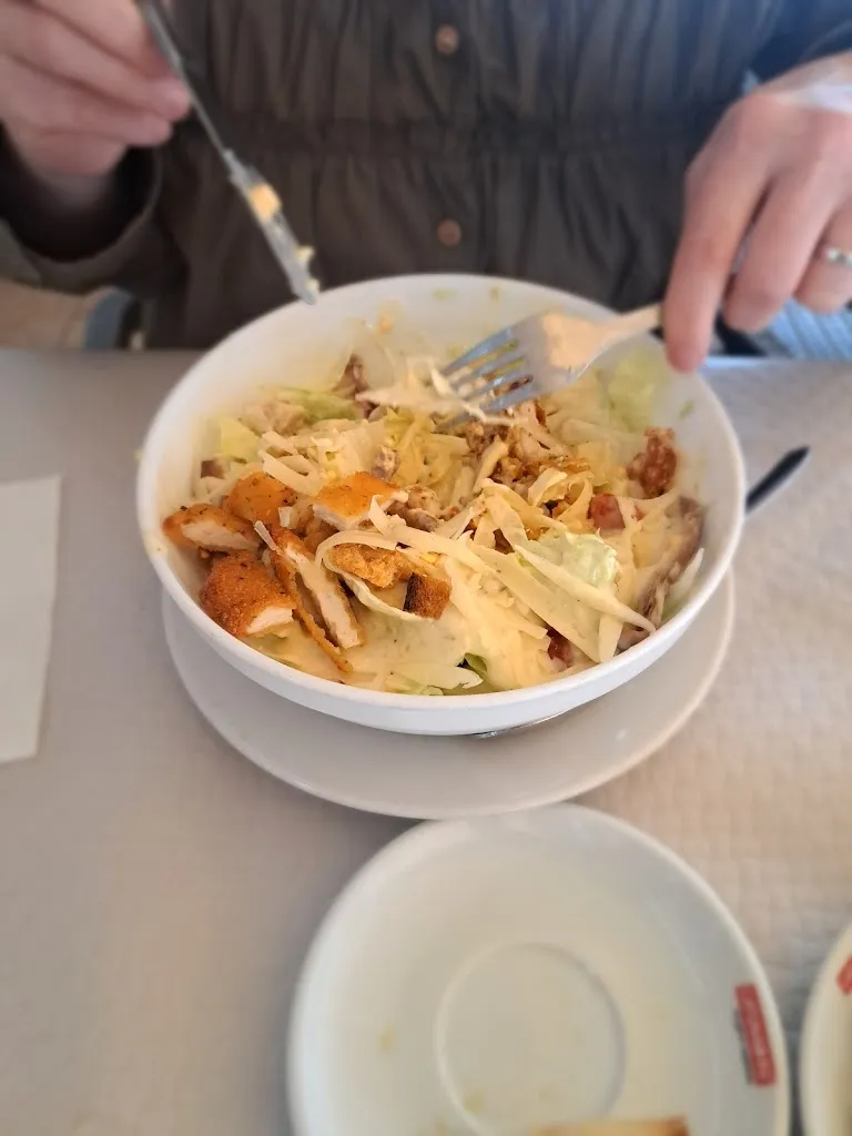 Zoom Spike_Restaurante Venta Julián_Bosque El_recensione