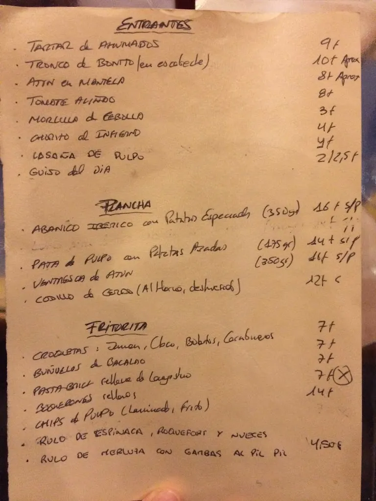 Menu_Meson Las Duelas_Algeciras_image_3