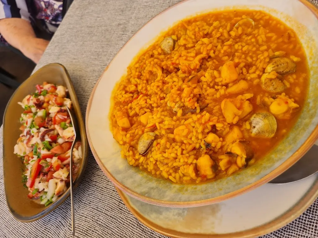 Menu_Bar Los Pulpos, Algeciras_Algeciras_image_8