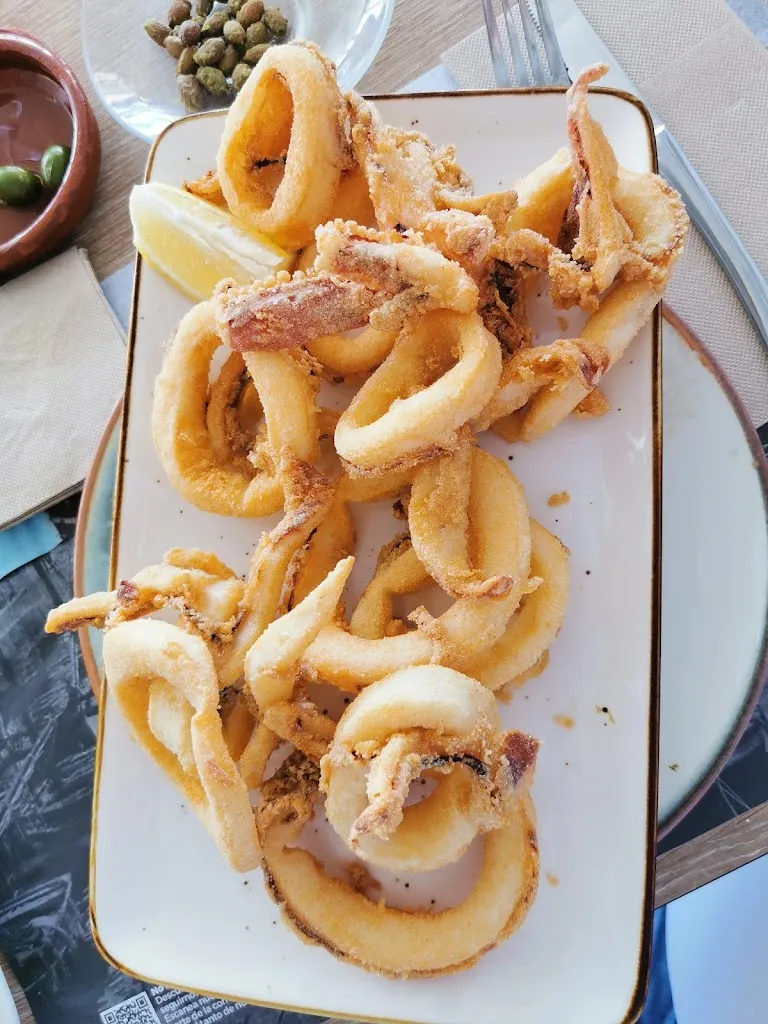 Fritz Zounek_Bar Los Pulpos, Algeciras_Algeciras_review