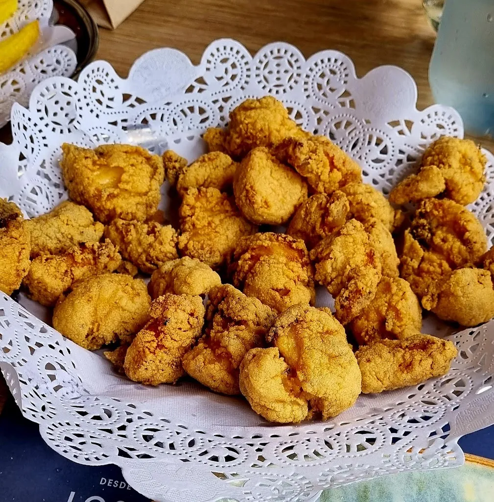 victor martinez_Bar Los Pulpos, Algeciras_Algeciras_review