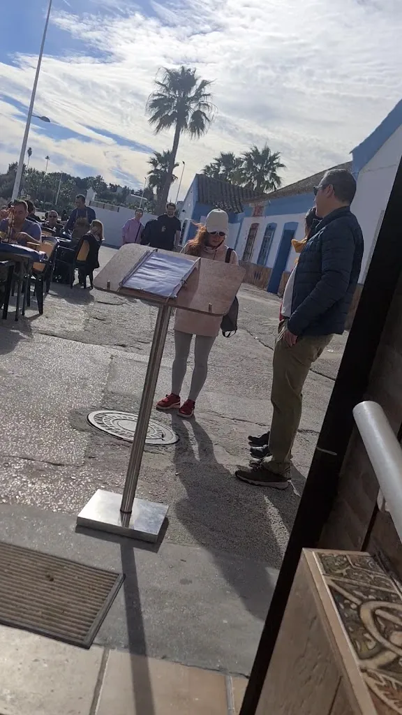 Bar Los Pulpos, Algeciras_Algeciras_slider_image_2