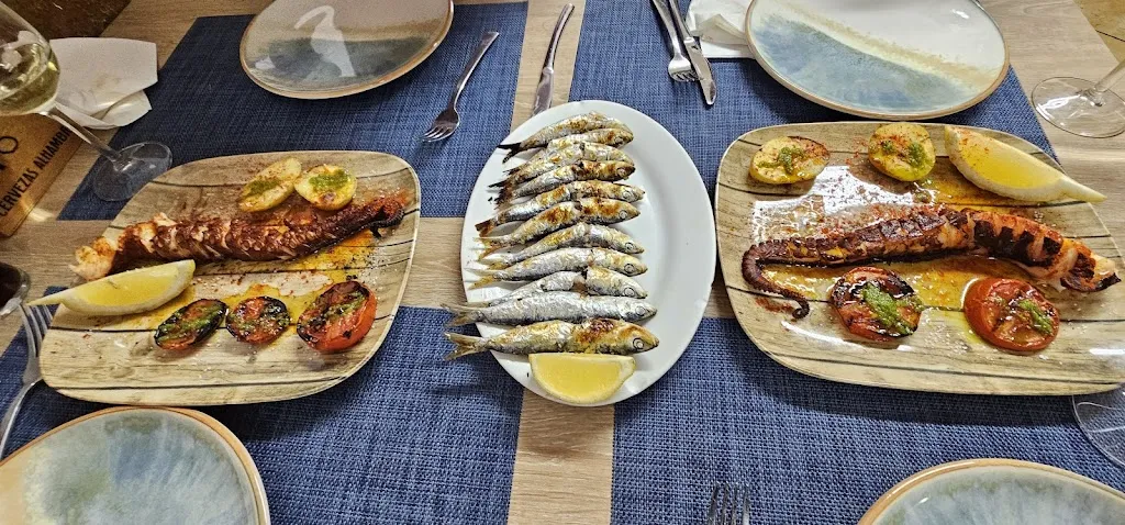 Bar Los Pulpos, Algeciras_Algeciras_slider_image_3