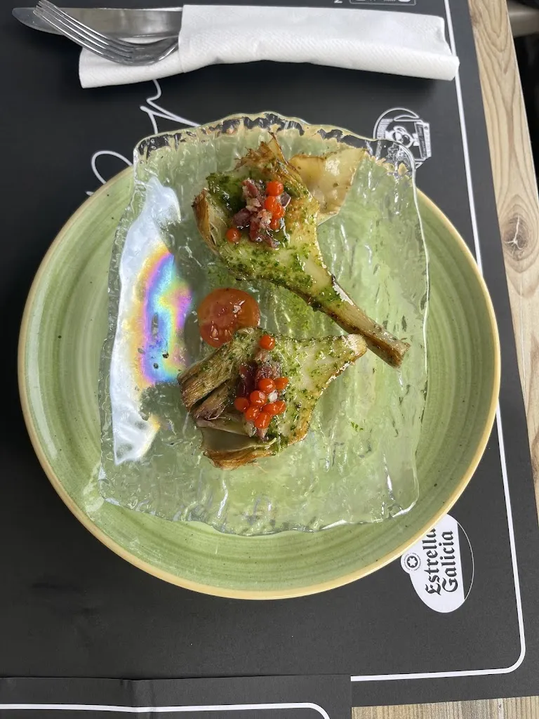 Lonneke Macauley_Bar Casa Pepe_Algeciras_recensione