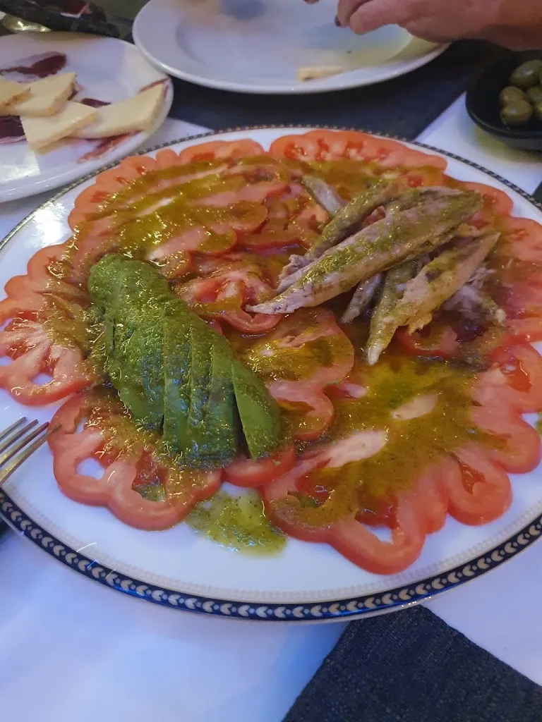 Menu_Restaurante Gastro Iruña_Algeciras_immagine_8