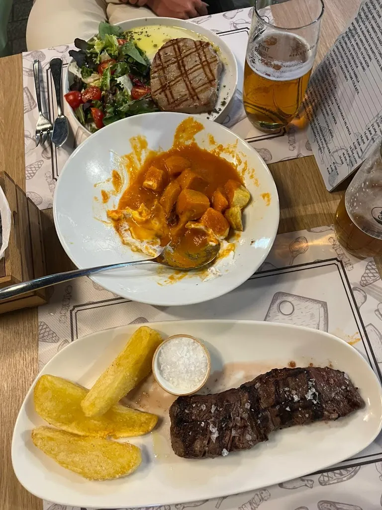 Michał Jatczak_Restaurante Gastro Iruña_Algeciras_recensione