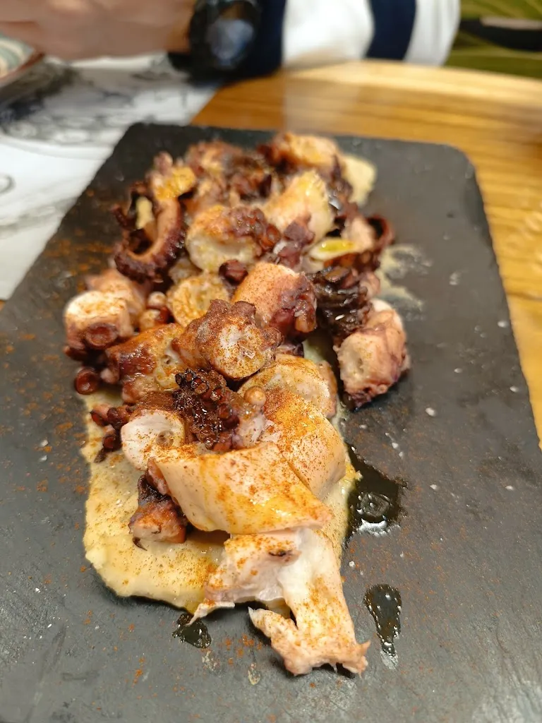 Menu_La Taberna del Loco_Algeciras_image_3