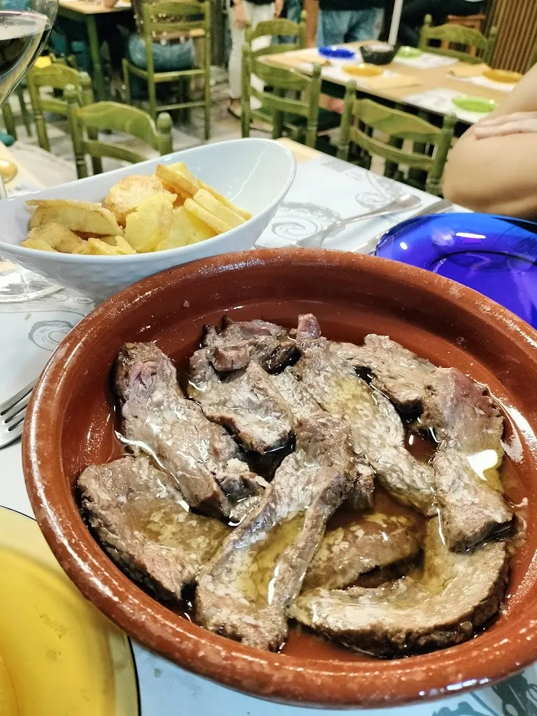 Menu_La Taberna del Loco_Algeciras_image_6