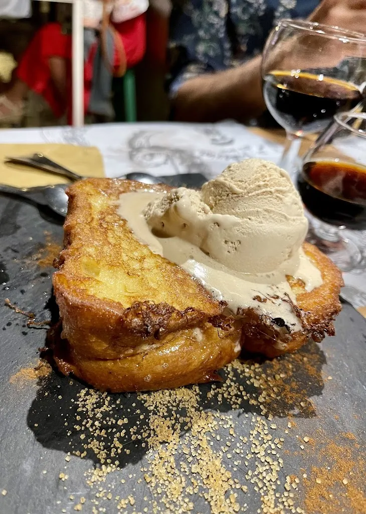 Menu_La Taberna del Loco_Algeciras_image_7