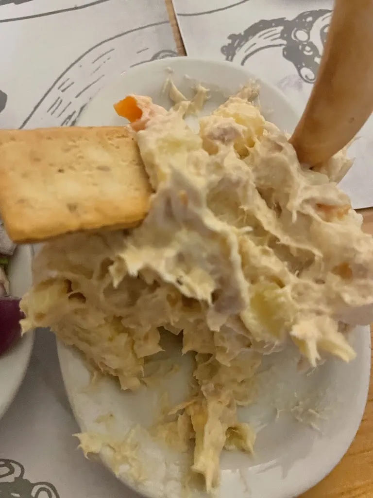 Menu_La Taberna del Loco_Algeciras_image_8