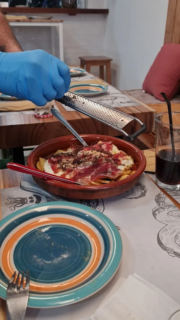 Menu_La Taberna del Loco_Algeciras_image_9