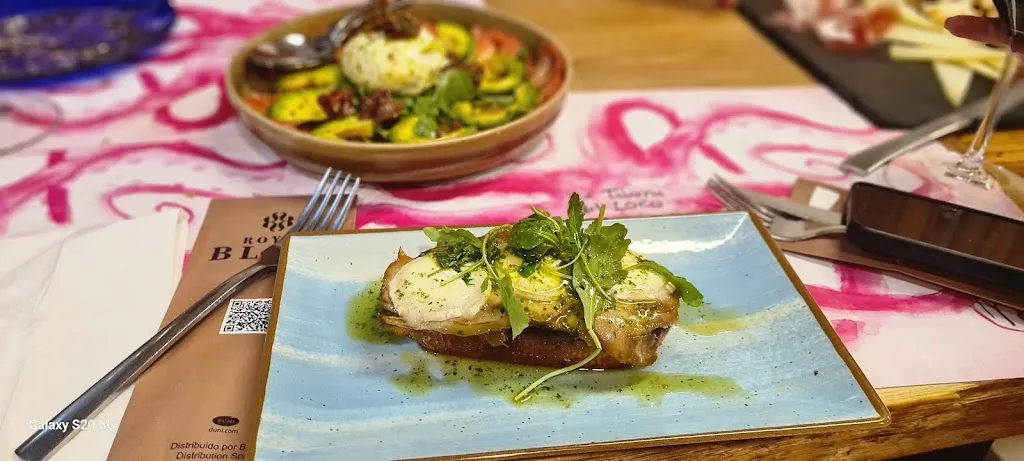 La Taberna del Loco_Algeciras_slider_image_3