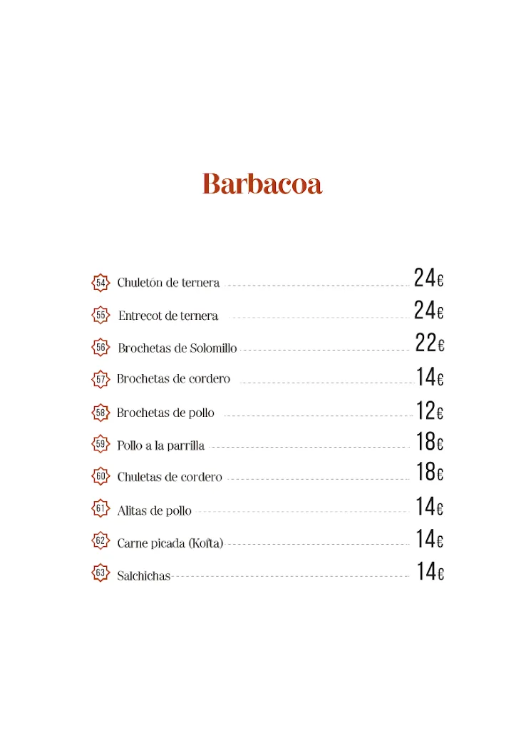 Menu_EL EMBAJADOR_Algeciras_immagine_4