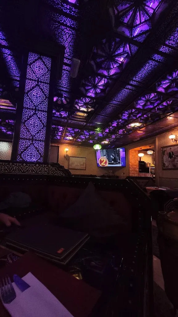 Kael Lee_EL EMBAJADOR_Algeciras_recensione