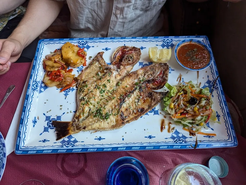 Henrik Nilsson_EL EMBAJADOR_Algeciras_recensione