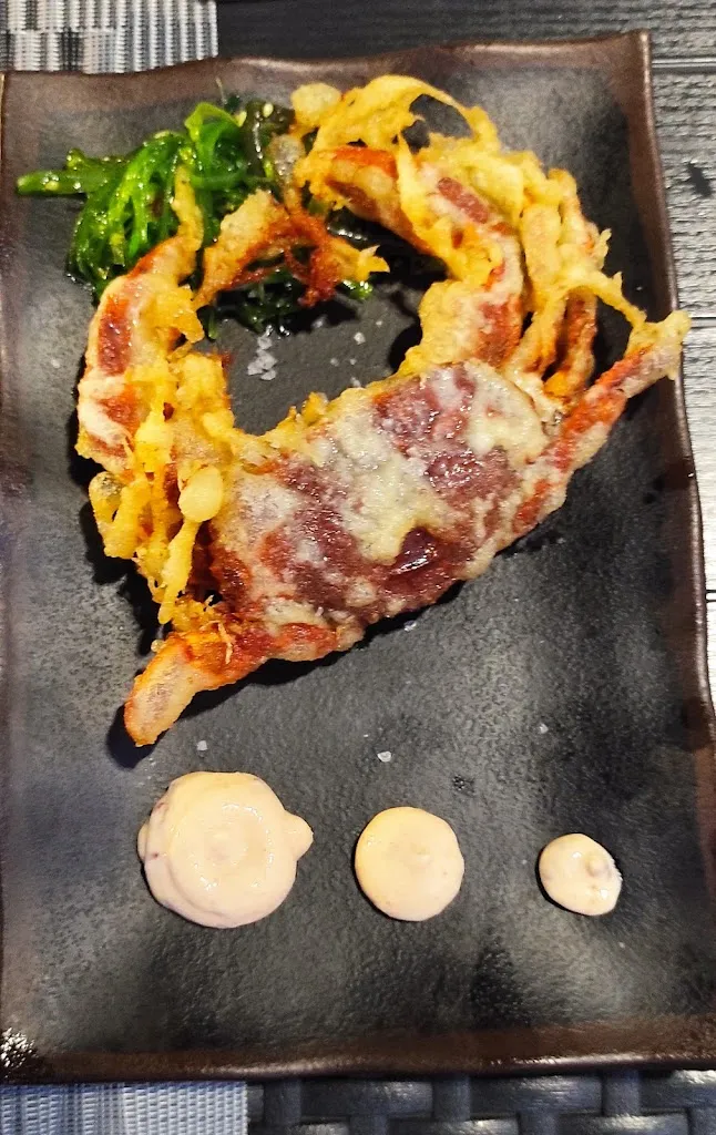 Carmen Bensusan_Restaurante Cepas_Algeciras_review