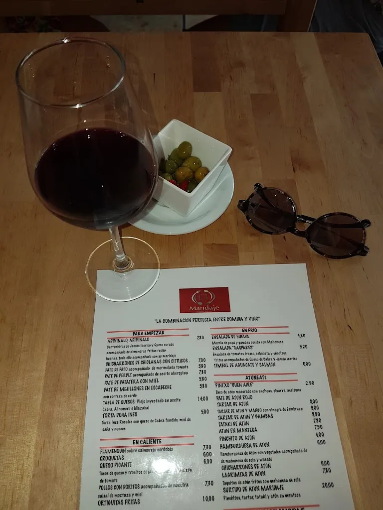 Menu_Maridaje Multibar_Algeciras_image_4