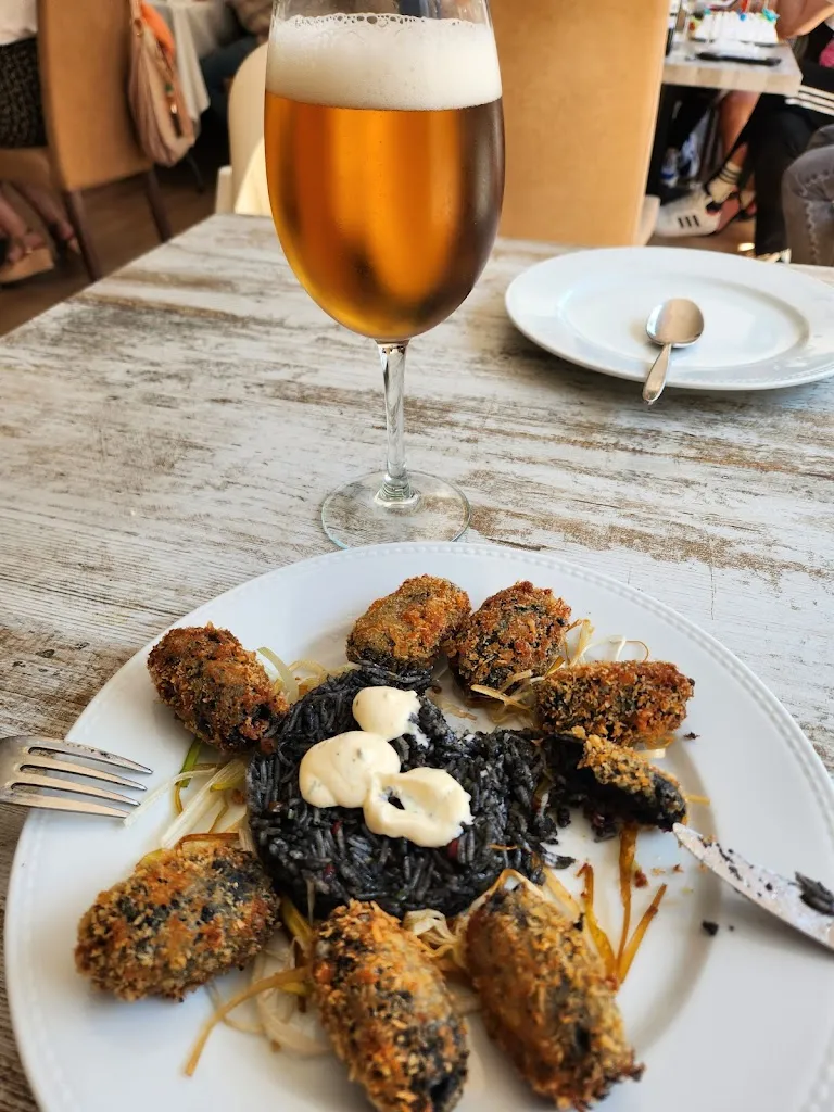 Oancea Iulian_Bar Restaurante Los Remedios_Algeciras_review