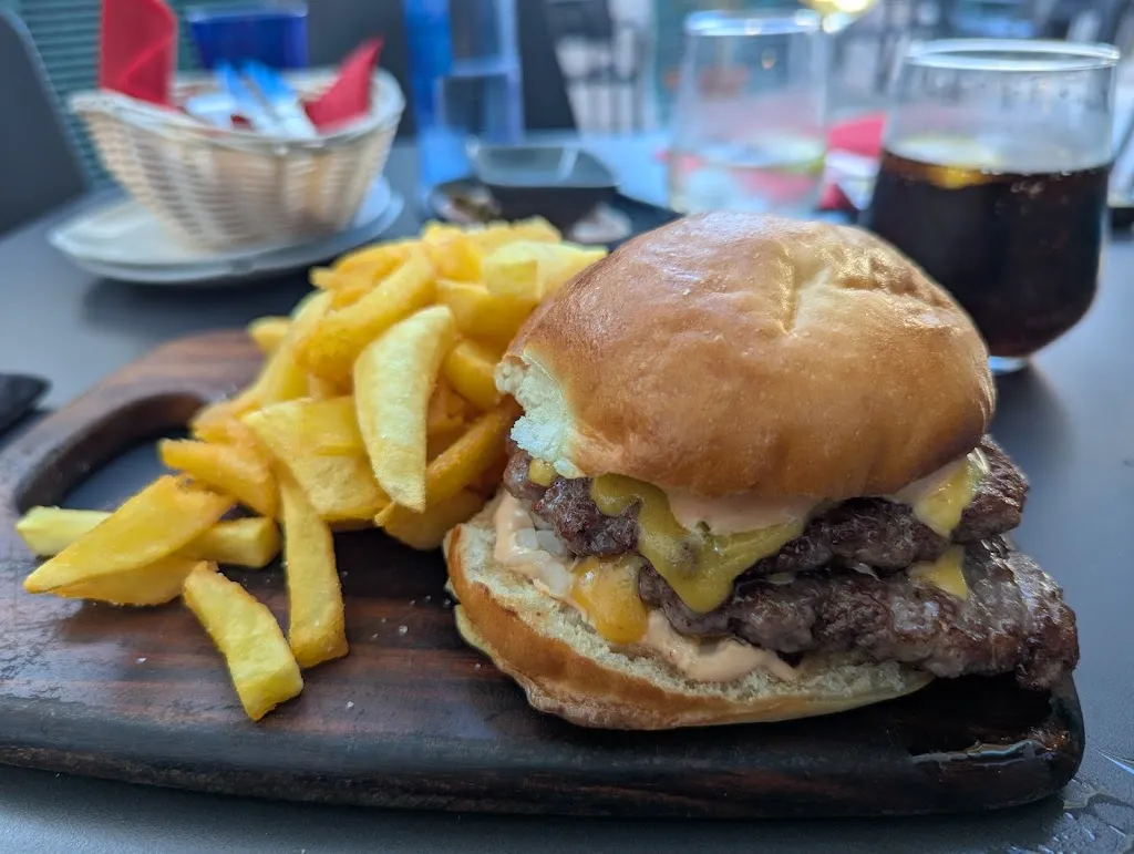 Ian Purdy_El Taller Bar_Algeciras_review