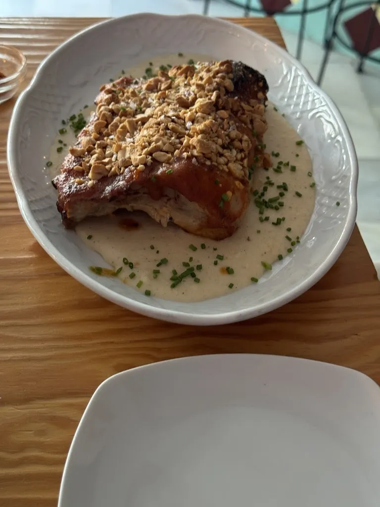 Peggy Hankins_El Taller Bar_Algeciras_review