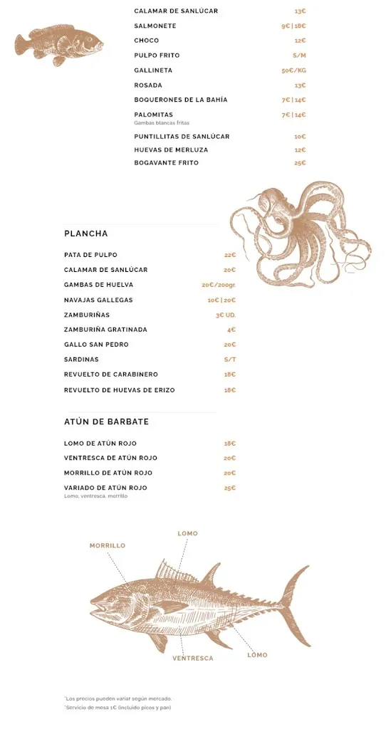 Menu_Pepe Troya_Algeciras_image_2