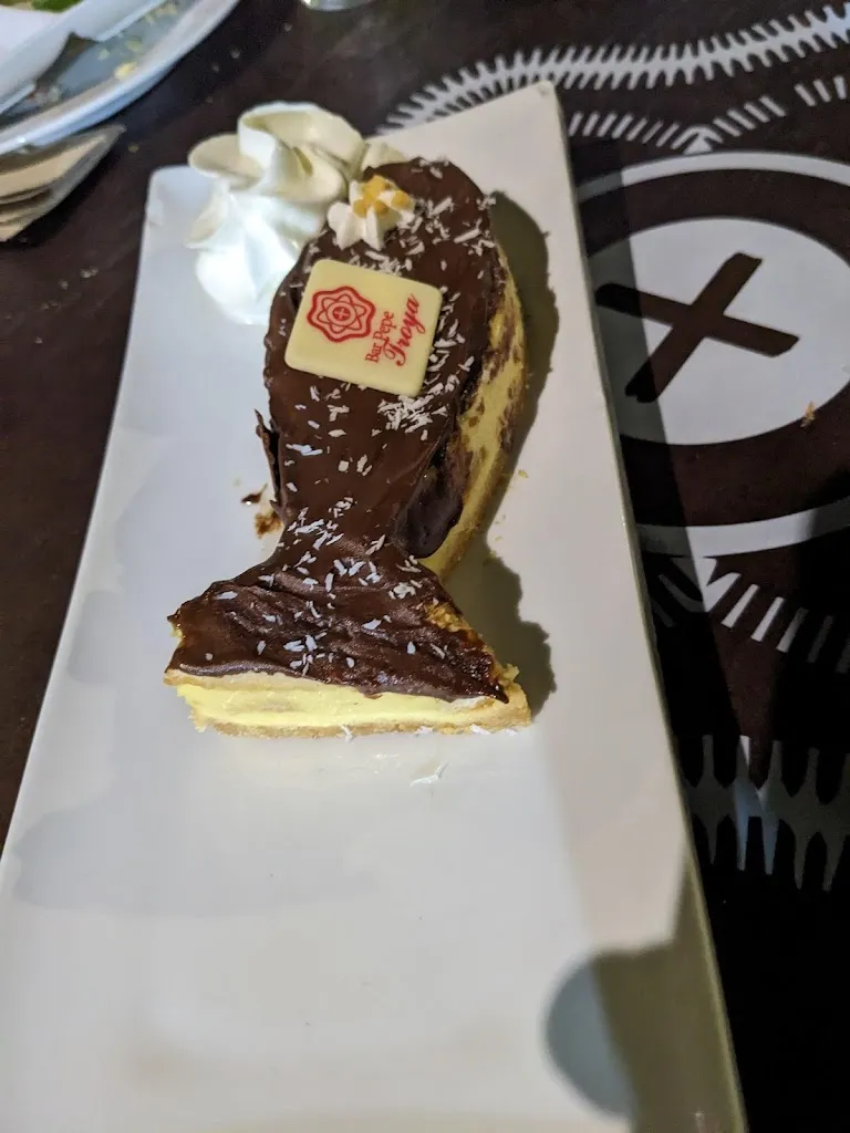 Neeral Morzaria_Pepe Troya_Algeciras_review