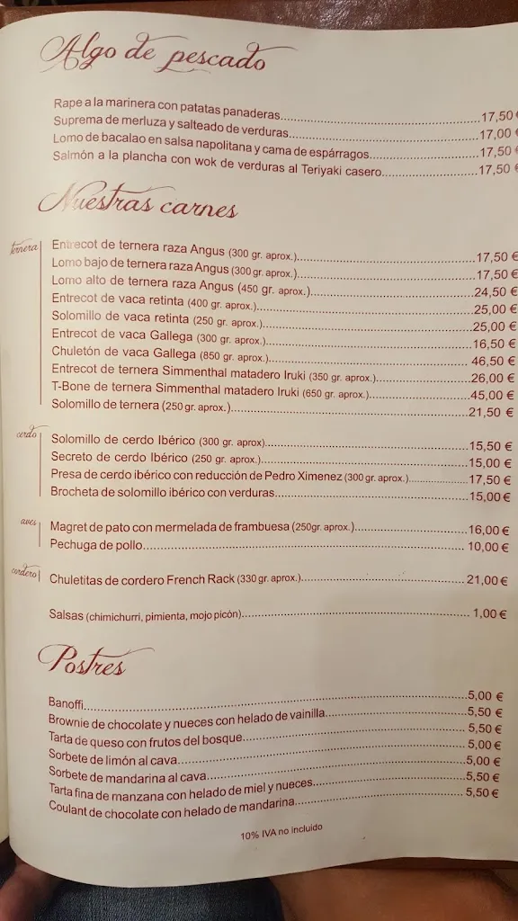 Menu_Restaurante la Carbonería_Algeciras_image_2