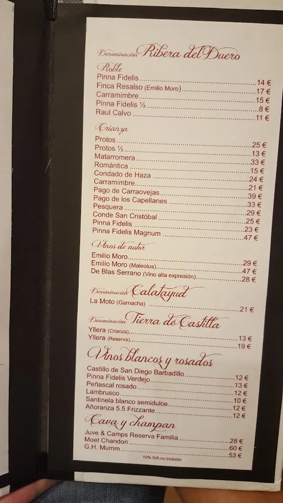 Menu_Restaurante la Carbonería_Algeciras_image_3