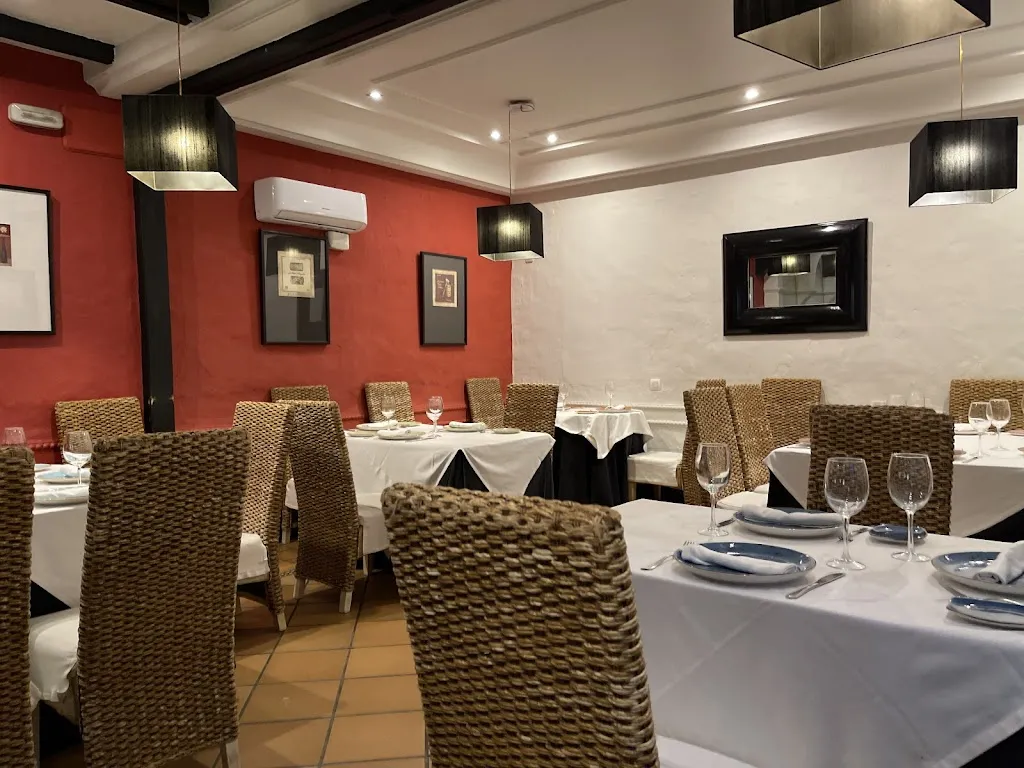 Ovidiu DRAGHICI_Restaurante la Carbonería_Algeciras_review