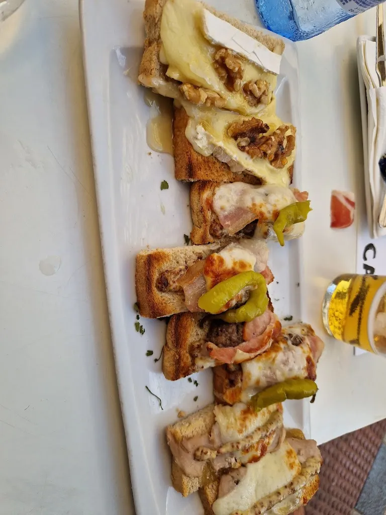 Simon Stevens_Restaurante la Carbonería_Algeciras_review