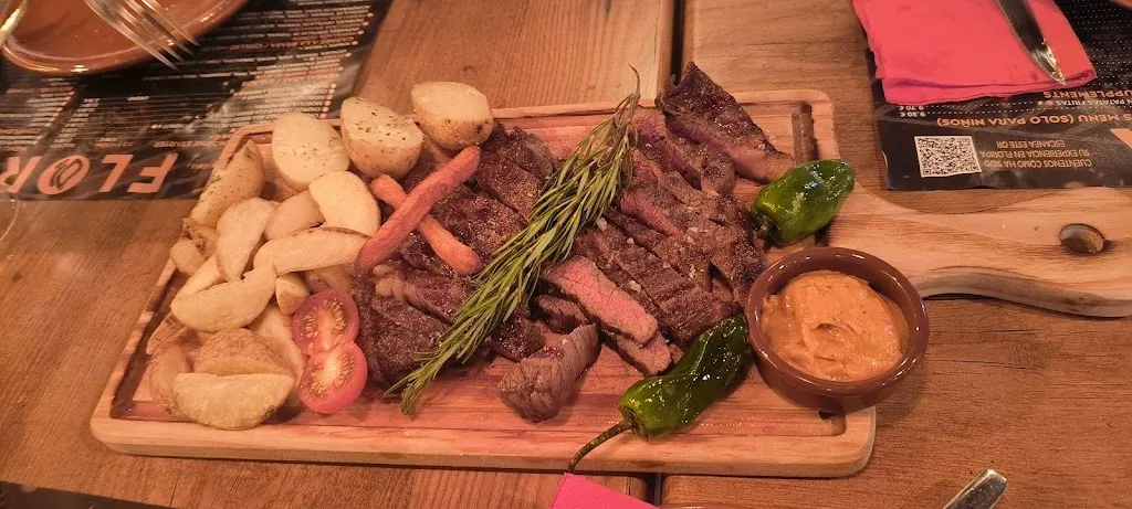 Menu_Floripa restaurante asador brasileño 37 cortes premium importados, cocción increíble a la brasa de encina, Maduración propia_Algeciras_image_5