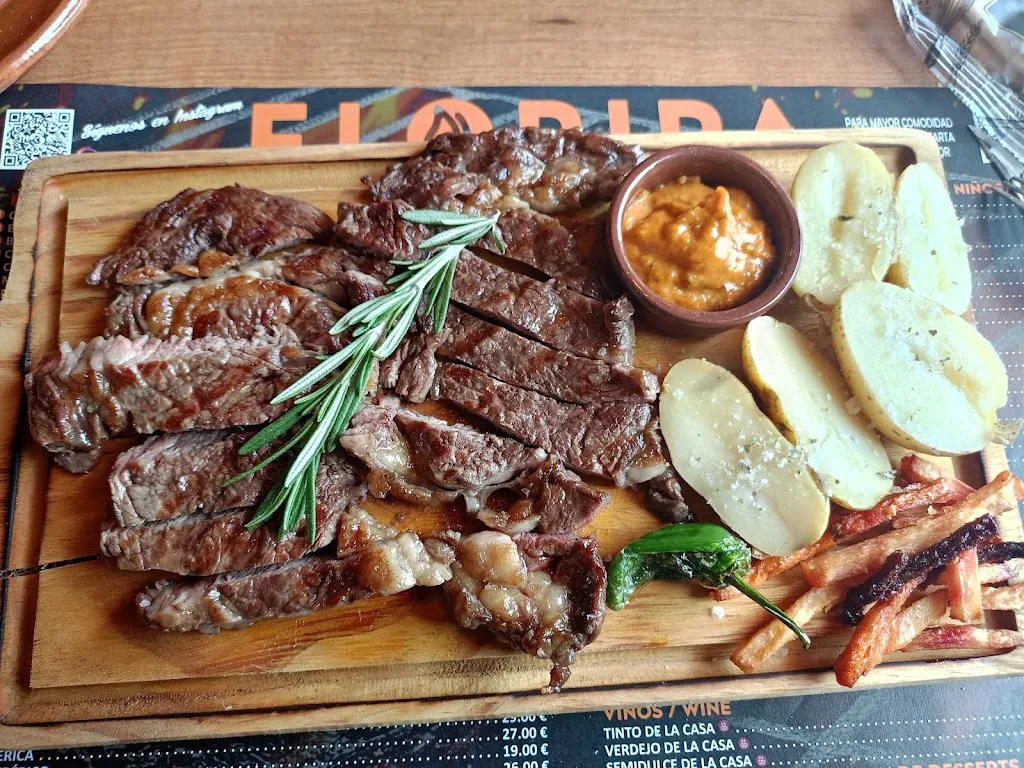 Menu_Floripa restaurante asador brasileño 37 cortes premium importados, cocción increíble a la brasa de encina, Maduración propia_Algeciras_image_6