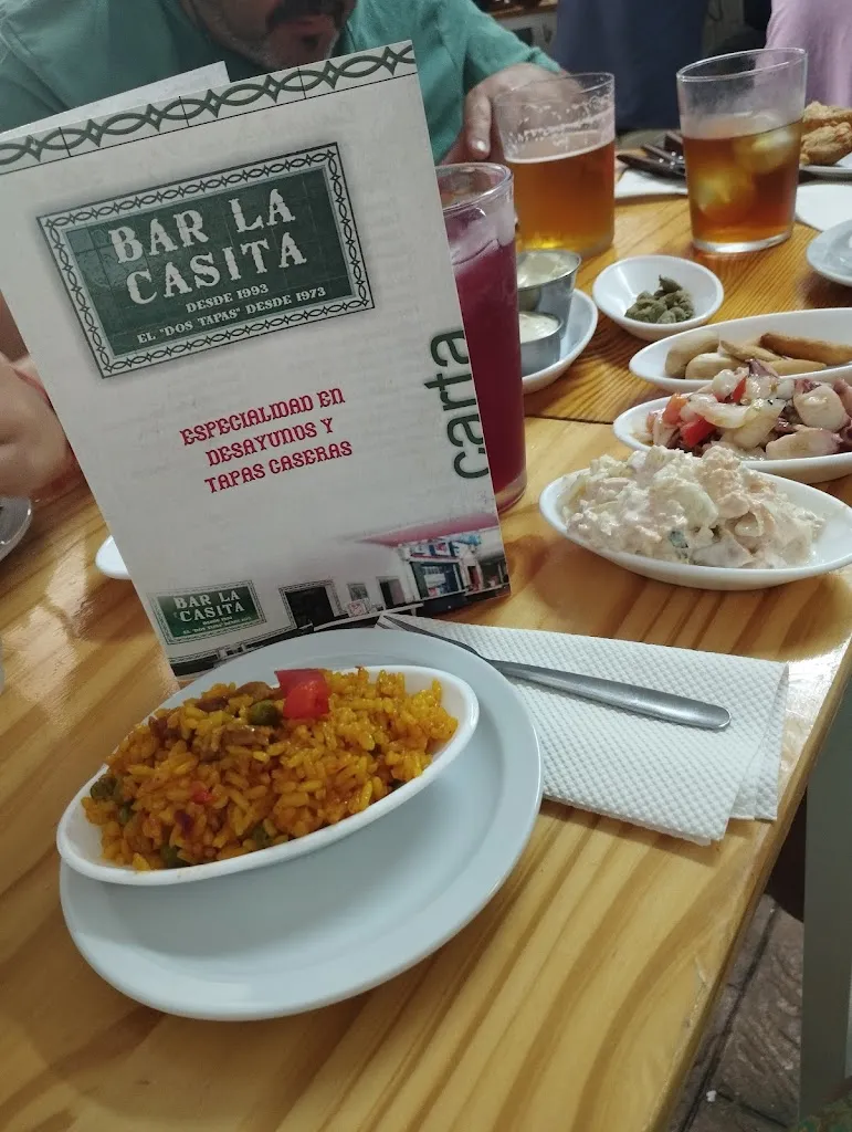 Menu_Bar La Casita_Algeciras_image_5