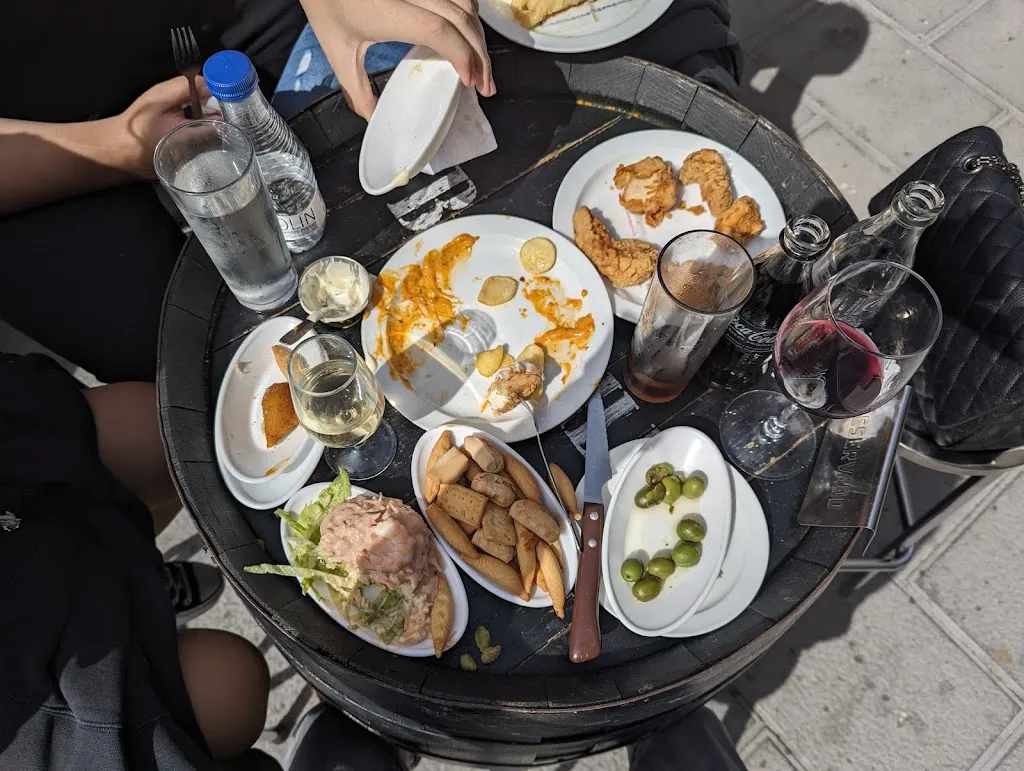 Menu_Bar La Casita_Algeciras_image_6