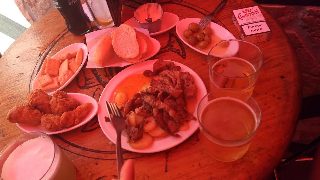 Menu_Bar La Casita_Algeciras_image_7