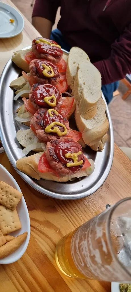 Menu_Bar La Casita_Algeciras_image_8