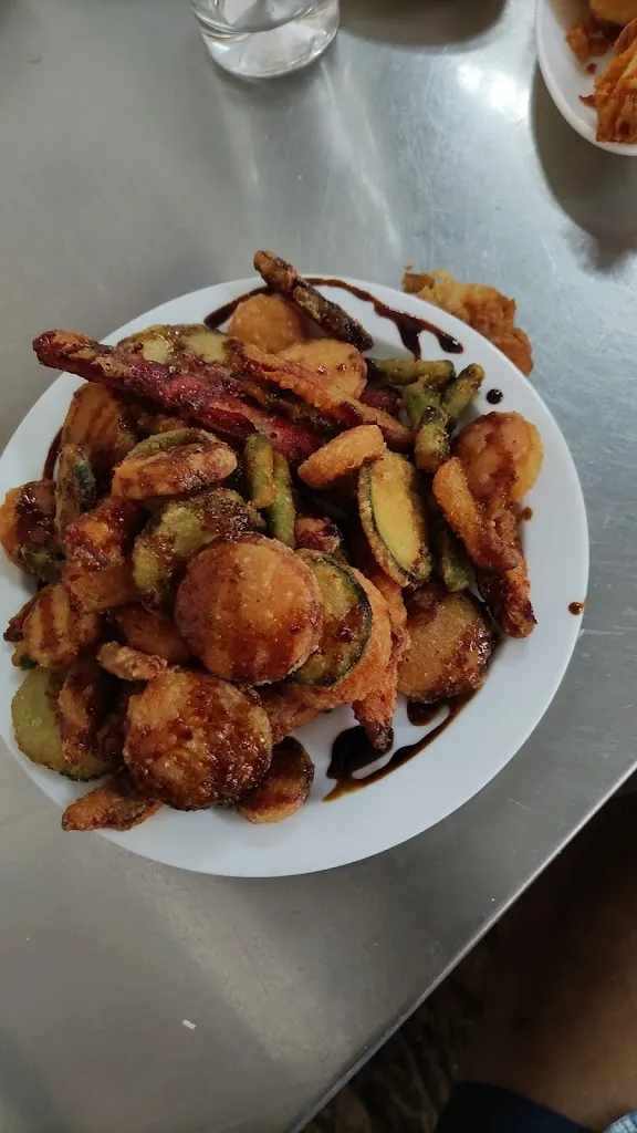 Menu_Bar La Casita_Algeciras_image_9